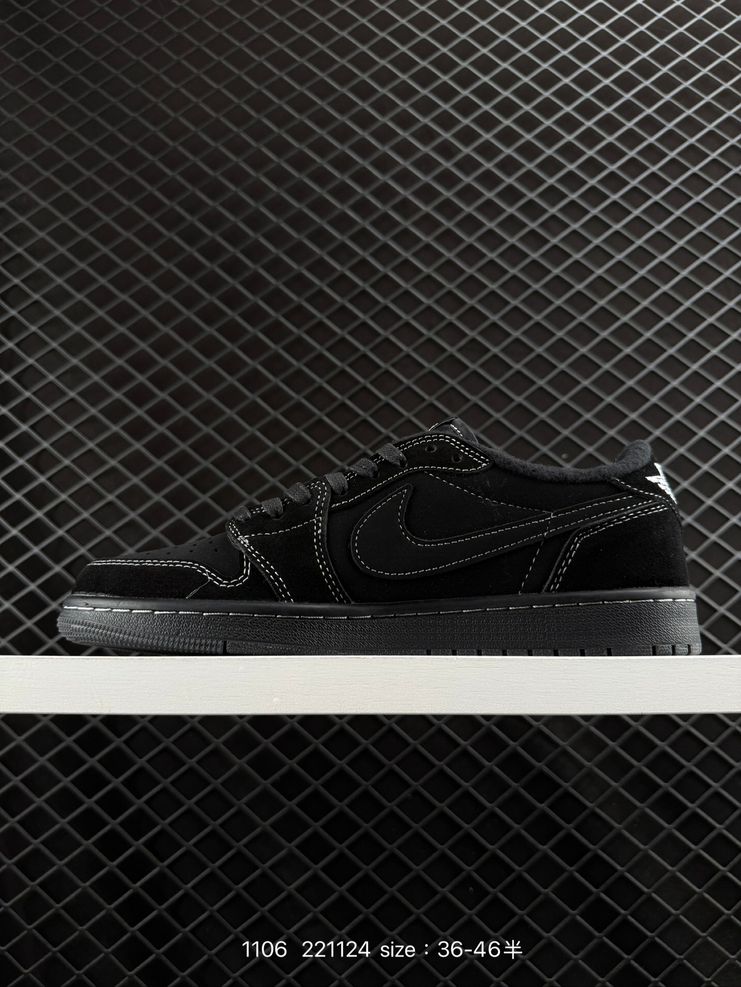 Air Jordan 1 Low AJ1